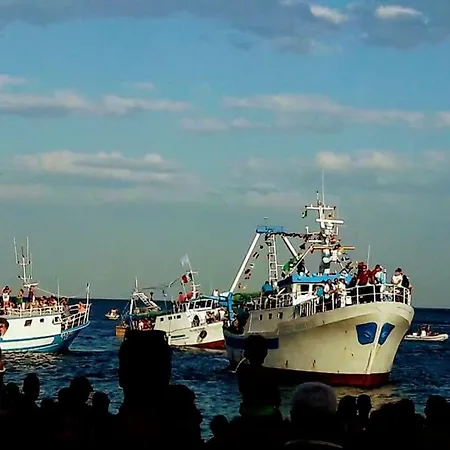 Acqua Marina Καταντζάρο