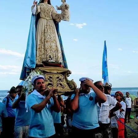 Acqua Marina Πανσιόν *