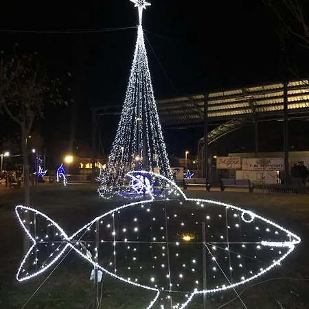 Acqua Marina Πανσιόν