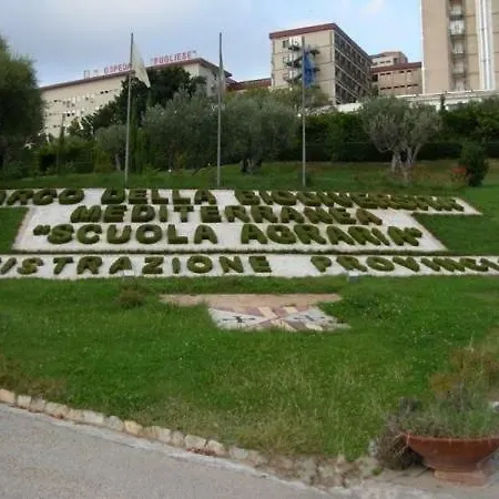 Πανσιόν Acqua Marina
