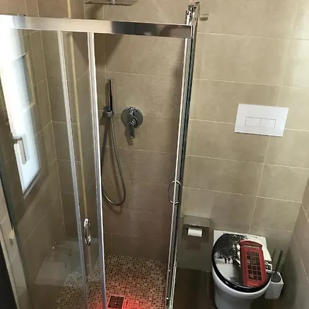 Πανσιόν Acqua Marina