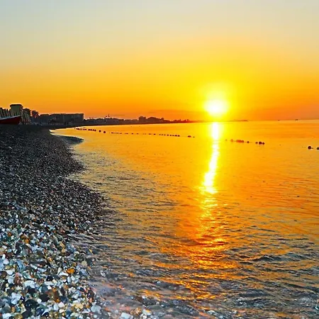 Acqua Marina Maison d'hôtes