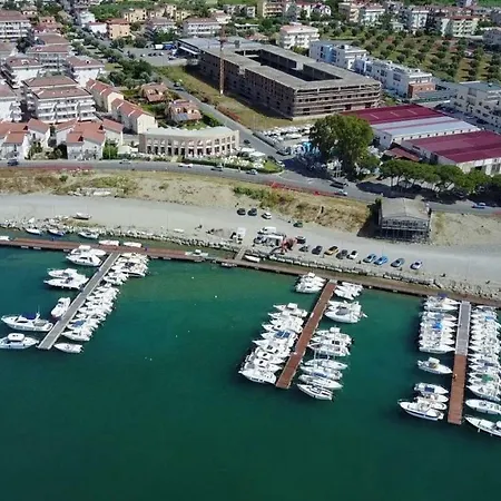 Maison d'hôtes Acqua Marina Catanzaro