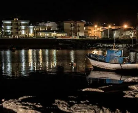Maison d'hôtes Acqua Marina Catanzaro